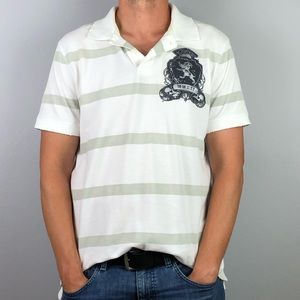 Men’s Express Polo | Size Large
